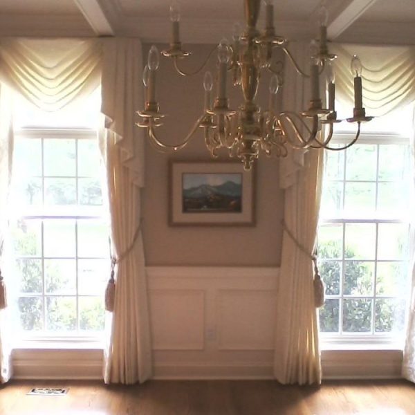 Window Treatments, Draperies, & Blinds Malvern, PA
