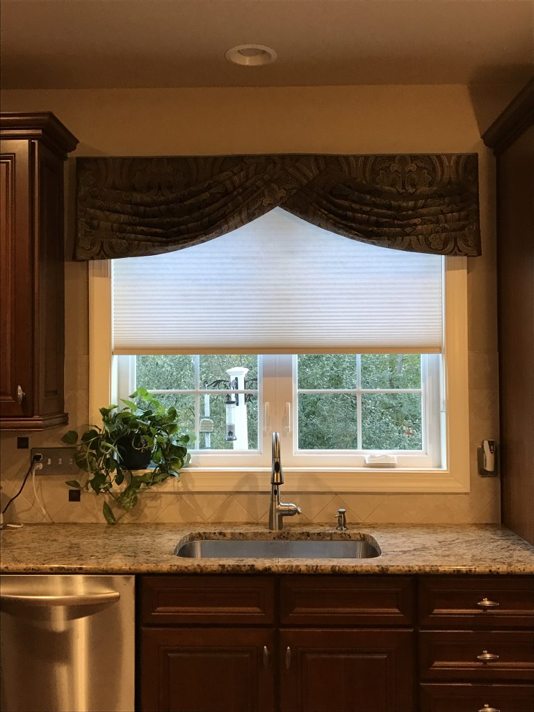 chesterspringscellularshadeturbinvalance Window Treatments