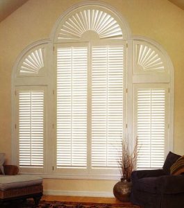 Plantation shutters - Phoenixville, PA