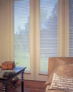 Sheer horizontal blind - Glenmoore, PA